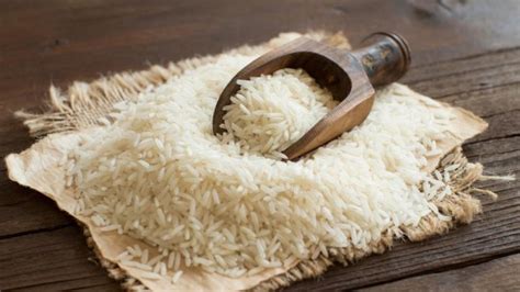 beras merupakan makanan pokok indonesia bagan  Sebelumnya, beras merupakan hasil dari tanaman